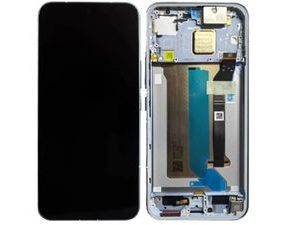 Xiaomi Poco X8 Pro Max LCD displej dotykové sklo originálne (Service Pack) Blue