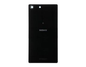 Sony Xperia M5 zadní kryt baterie černý E5603
