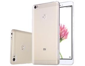 Xiaomi mi Max Ochranné pouzdro zadní kryt obal NILLKIN