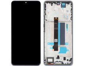 Xiaomi Redmi Note 13 Pro+ LCD displej dotykové sklo (TFT včetně rámečku)