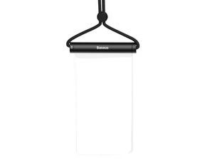 Univerzální vodotěsný obal na telefon pouzdro BASEUS