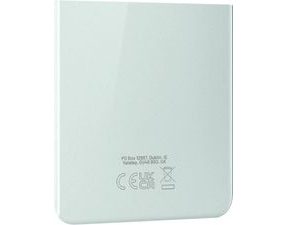 Samsung Galaxy Z Flip 5 F731 zadní spodní kryt baterie originální (SWAP) zelený