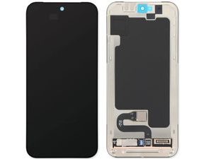 Google Pixel 10 Pro XL LCD Display Touch Glass Original (Service Pack)