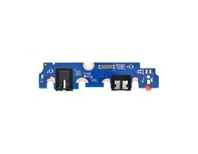Samsung Galaxy Tab A9 Wifi (SM-X110) Original Charging Connector Sub Board Microphone (Service Pack)