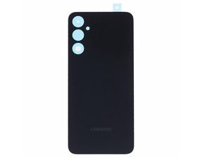 Samsung Galaxy A05s A057 4G zadní kryt baterie černý