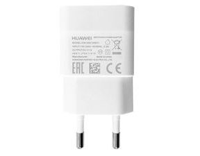 Nabíjecí adaptér Huawei HW-050100E01 5W, 1A, USB-A