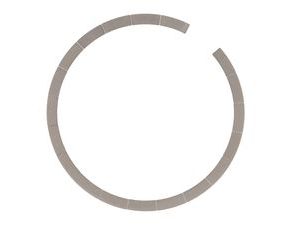 Magsafe magnety pro iPhone 16 Pro / 16 Pro Max