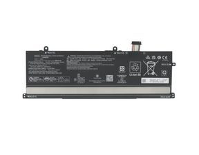 WE04XL battery for HP laptops (2023) with HSTNN-WB0F battery