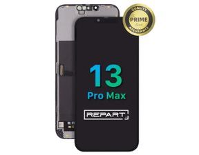 iPhone 13 Pro Max LCD Display Touch Glass (120Hz SOFT OLED)