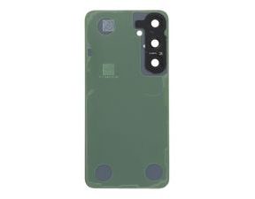 Samsung Galaxy S24+ S926 zadní kryt baterie oranžový (Sandstone Orange)