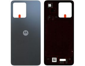 Motorola Moto G84 originálny zadný kryt batérie (Service Pack) Midnight Blue