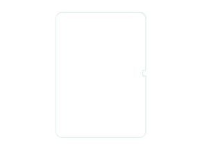 Apple iPad iPad (2025) / 10.9 (2022) – ochranná folie