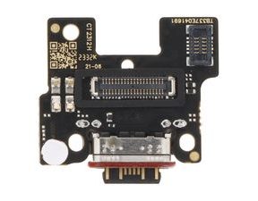 Baterie BM5U pro Xiaomi Redmi Note 13 Pro+