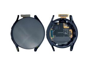 Samsung Galaxy Watch 6 40mm LTE SM-R935 Original AMOLED Display with Frame (Service Pack) Graphite