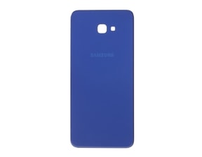 Samsung Galaxy J4 plus zadní kryt baterie modrý J415