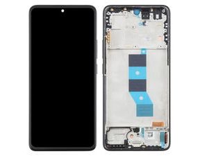 Xiaomi Redmi Note 14 5G LCD displej dotykové sklo (TFT včetně rámečku)