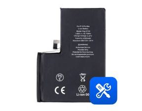 Battery for iPhone 13 Pro Max (Diagnostic)
