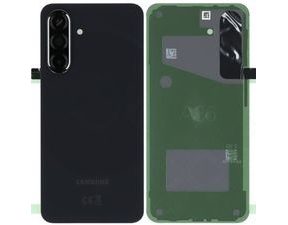 Samsung Galaxy A36 5G A366 zadní kryt baterie originální (Service Pack) Black