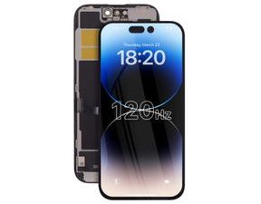 Apple iPhone 14 Pro LCD displej dotykové sklo (originální)