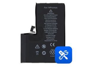 Battery for iPhone 14 Pro Max (Diagnostic)