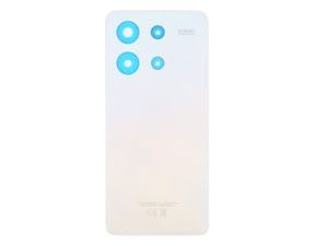 Xiaomi Redmi Note 13 4G zadní kryt baterie zlatý