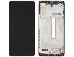 Samsung Galaxy M53 5G Amoled LCD touch screen digitizer M536 (Service Pack)