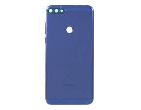 Honor 7C zadní kryt baterie modrý
