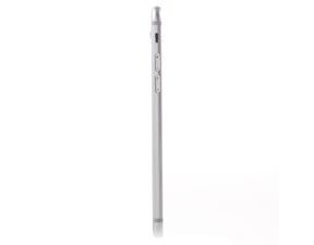 Apple iPhone 7 zadní kryt baterie stříbrný silver