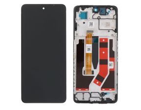 OnePlus Nord CE 3 Lite 5G CPH2467/CPH2465 LCD displej dotykové sklo vč rámečku