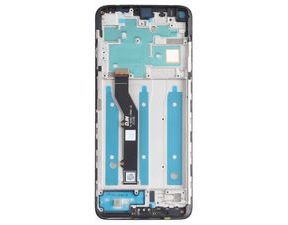 Motorola Moto G9 Plus LCD displej dotykové sklo včetně rámečku XT2087-1