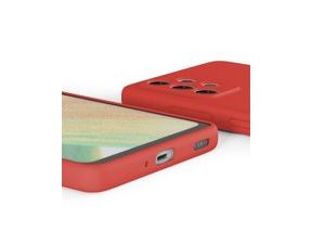 Azzaro TPU kryt pro Samsung Galaxy A10 transparentní