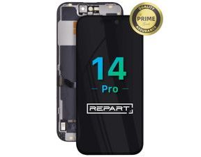 iPhone 14 Pro LCD displej dotykové sklo (REPART Hard OLED)