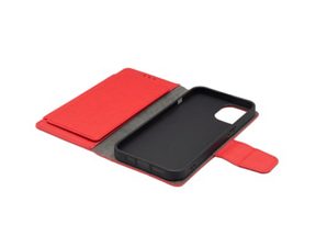 Esperia flip DAZE Apple iPhone 14 Plus - červená