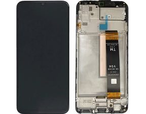 Samsung Galaxy M23 M236/M33 M336 LCD displej dotykové sklo (Service Pack)