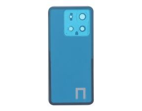 Xiaomi 14 zadní kryt baterie včetně čoček fotoaparátu zelený