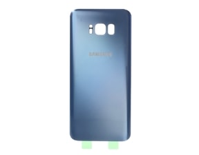 Samsung Galaxy S8 + Plus zadní kryt baterie Modrý G955F