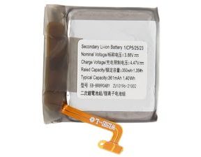 Baterie EB-BR890ABY pro Samsung Galaxy Watch 4 Classic 46mm SM-R890