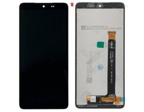 Samsung Galaxy Xcover 5 LCD displej dotykové sklo G525F