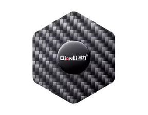 QIANLI ultra tenký nástroj pro opravy telefonů (tvar hexagon)