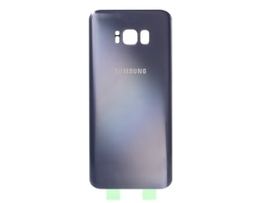 Samsung Galaxy S8 + Plus zadní kryt baterie šedý G955F