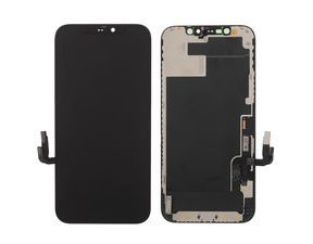 Apple iPhone 12 / 12 Pro LCD displej dotykové sklo in-cell