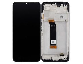 Xiaomi Poco M5 LCD Display Touch Glass (Service Pack)