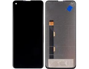 UleFone Note 11P LCD displej dotykové sklo