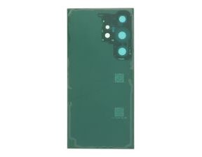 Zadní kryt baterie pro Samsung Galaxy S24 Ultra S928 zelený (Titanium Green)