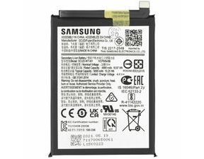 Baterie SCUD-WT-W1 pro Samsung Galaxy A22 5G (Service Pack)