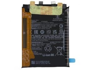 Baterie BP45 pro Xiaomi 12 Pro originální (Service Pack)
