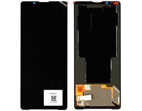 Sony Xperia 5 V LCD displej dotykové sklo originální (Service Pack)