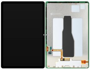 Samsung Galaxy Tab S9 FE X510/X516B LCD displej dotykové sklo originální (Service Pack)
