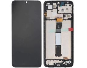 Xiaomi Redmi 12C LCD displej dotykové sklo (Service Pack)