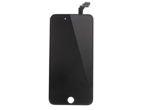 Apple iPhone 6 Plus LCD displej dotykové sklo komplet přední panel